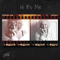 Börni - Hi It's Me