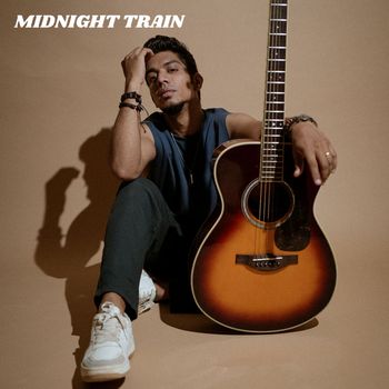 VK - Midnight Train