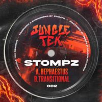 Stompz - Hephaestus / Transitional