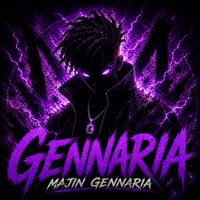 Gennaria - Majin Gennaria