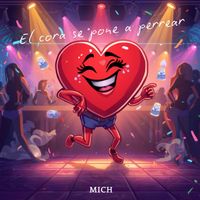 Mich - El cora se pone a perrear