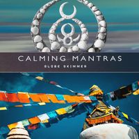 Globe Skimmer - Calming Mantras