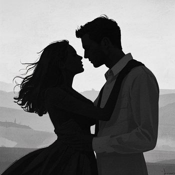 Richy - Te sigo Amando