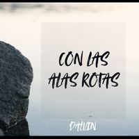 Dalvin - Con Las Alas Rotas