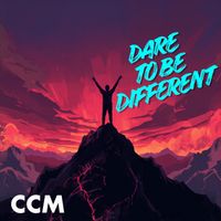 Cross Connection Music - Dare To Be Different