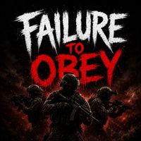 RESONATE - FAILURE TO OBEY (Explicit)