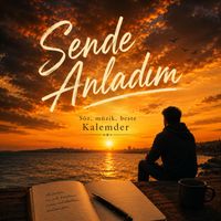 Kalemder - Sende Anladım