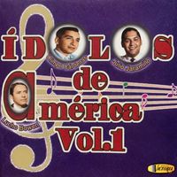 Olimpo Cárdenas - Ídolos de América (Vol. 1)