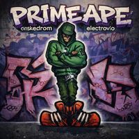 Onskedrom, ElectroVio - Primeape