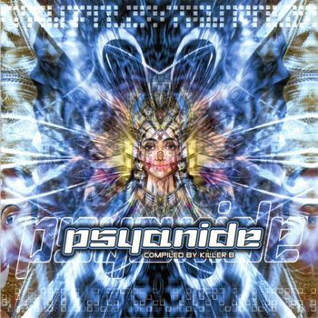 Various Artists - Psyanide