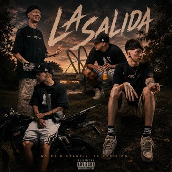 BBS - La salida (Explicit)