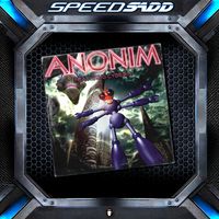 Anonim - Anonim Vol.1