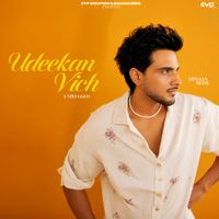 Armaan Bedil - Udeekan Vich (Unplugged)