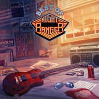 Night Ranger - Don't Tell Me You Love Me (2026)