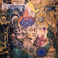 Astrophobos - Spectrum Ignotum