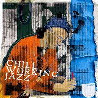 Haxen - Chill Working Jazz