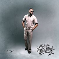 KB - Love & Heartbreak 2