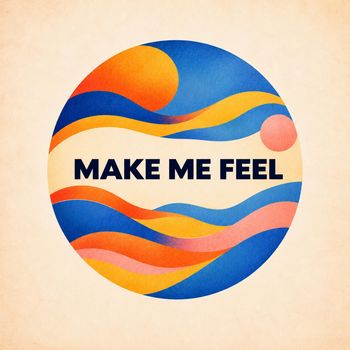 Makinn - Make Me Feel