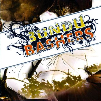 Various Artists - Bundu Bashers