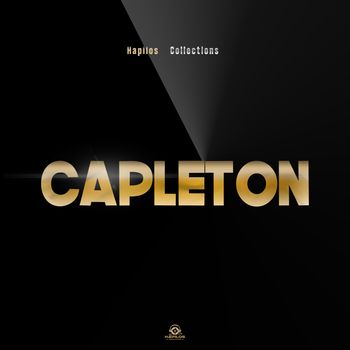 Capleton - Hapilos Collections: Capleton