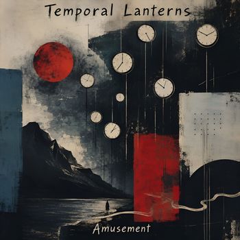 Amusement - Temporal Lanterns