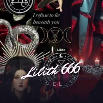 vel - Lilith 666 (Live)