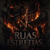 Fabiano David - Ruas Estreitas