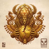 Nemean - Space Dive EP