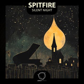 Spitfire - Silent Night