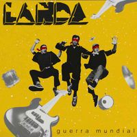 Landa - Guerra mundial