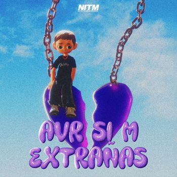 Bastte - AVR SI M EXTRAÑAS :( (Explicit)