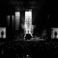 Vega - Wieder da (Live in der Festhalle) (Explicit)