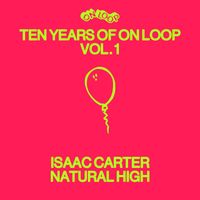 Isaac Carter - Natural High