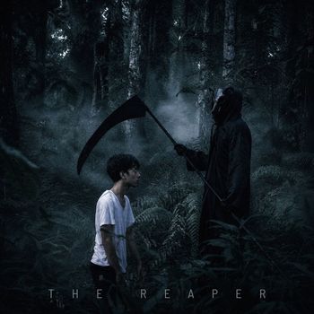 VOID - The Reaper (Explicit)