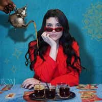 Roni - Marrakech