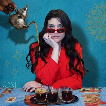 Roni - Marrakech