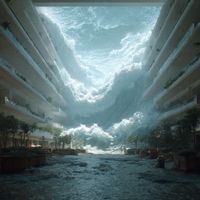 Pritam Chowdhury - Wash Through