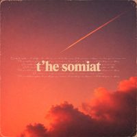 MOSAIC - T'HE SOMIAT
