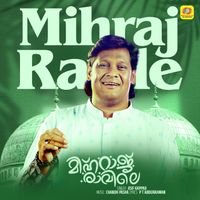 Asif Kappad - Mihraj Ravile