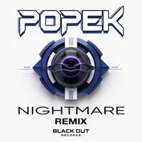 Popek - Nightmare (Remix)