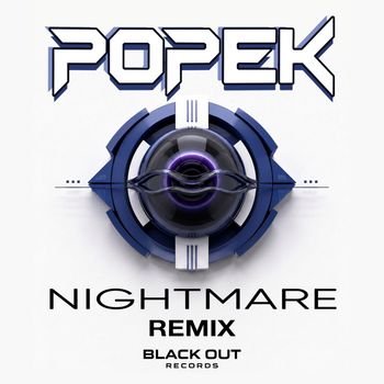 Popek - Nightmare (Remix)