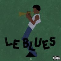 SHEN - LE BLUES (Explicit)
