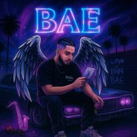 Cordova - Bae (Explicit)