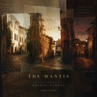 Neural Syntax - The Mantis