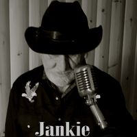 Jankie - Jankie