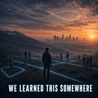 Raleigh - We Learned This Somewhere