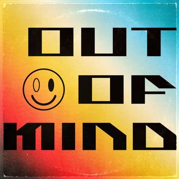 saudade - OUTOFMIND