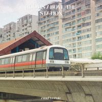 Alouf Le Poie - Rooms Above the Station