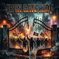 Grimm - Iron Gate Riot