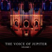 James Joshua Otto & Richard Hills - The Voice of Jupiter, Vol. I